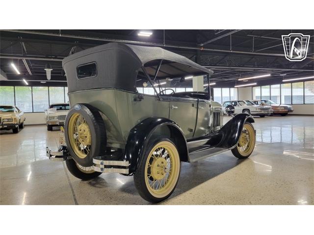 1929 Ford Model A (CC-2113665) for sale in Dearborn, Michigan