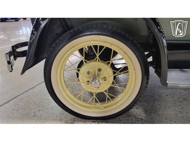 1929 Ford Model A (CC-2113665) for sale in Dearborn, Michigan