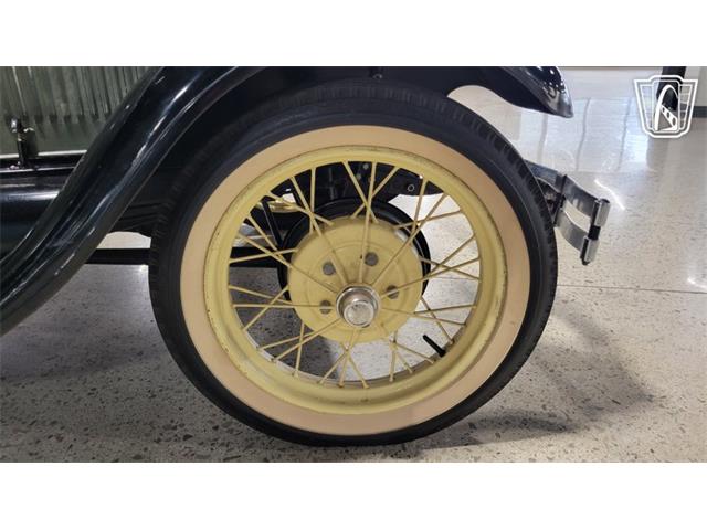 1929 Ford Model A (CC-2113665) for sale in Dearborn, Michigan