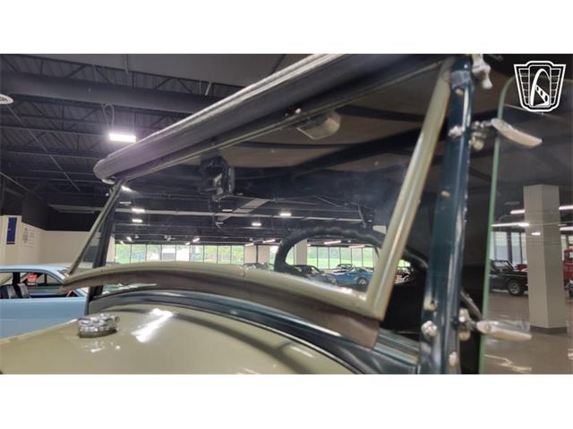 1929 Ford Model A (CC-2113665) for sale in Dearborn, Michigan