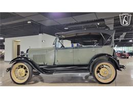 1929 Ford Model A (CC-2113665) for sale in Dearborn, Michigan