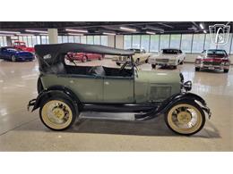 1929 Ford Model A (CC-2113665) for sale in Dearborn, Michigan