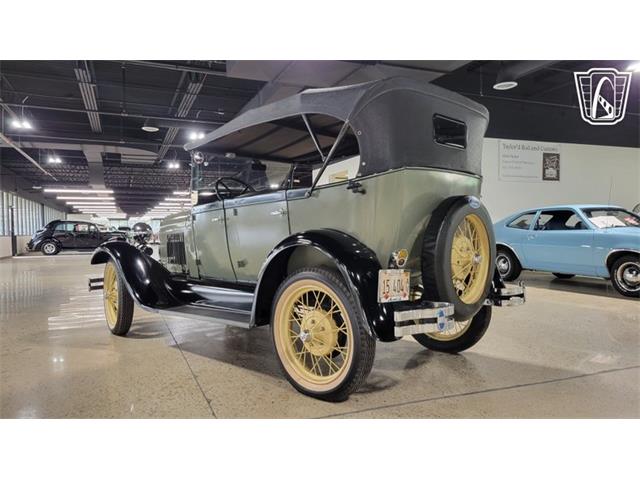 1929 Ford Model A (CC-2113665) for sale in Dearborn, Michigan