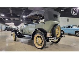 1929 Ford Model A (CC-2113665) for sale in Dearborn, Michigan