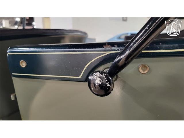 1929 Ford Model A (CC-2113665) for sale in Dearborn, Michigan