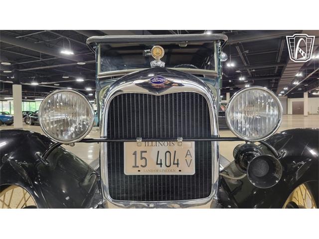 1929 Ford Model A (CC-2113665) for sale in Dearborn, Michigan