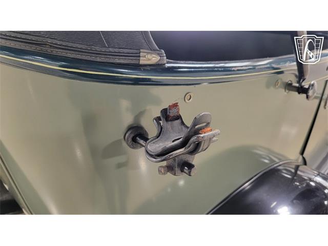 1929 Ford Model A (CC-2113665) for sale in Dearborn, Michigan