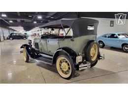 1929 Ford Model A (CC-2113665) for sale in Dearborn, Michigan