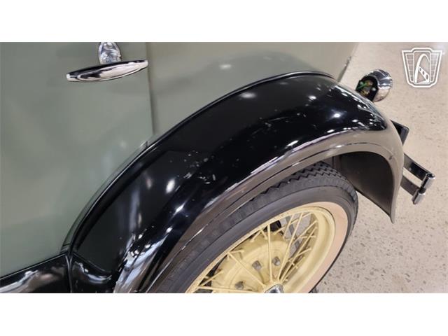 1929 Ford Model A (CC-2113665) for sale in Dearborn, Michigan