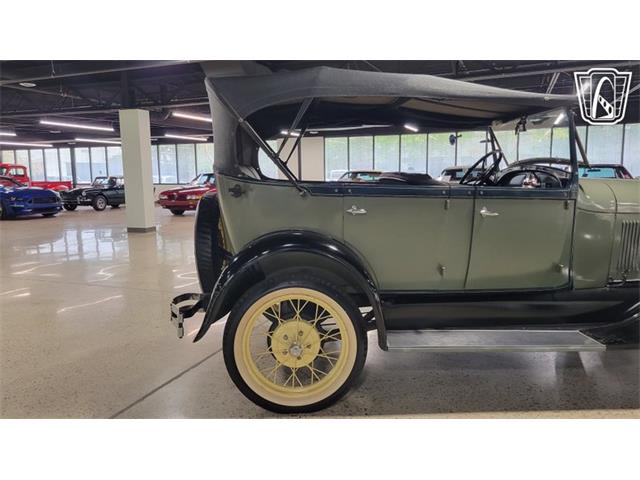 1929 Ford Model A (CC-2113665) for sale in Dearborn, Michigan