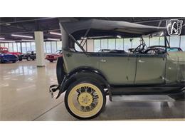 1929 Ford Model A (CC-2113665) for sale in Dearborn, Michigan