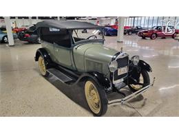 1929 Ford Model A (CC-2113665) for sale in Dearborn, Michigan