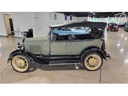 1929 Ford Model A (CC-2113665) for sale in Dearborn, Michigan