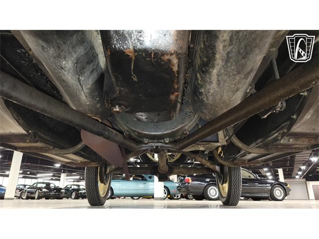 1929 Ford Model A (CC-2113665) for sale in Dearborn, Michigan