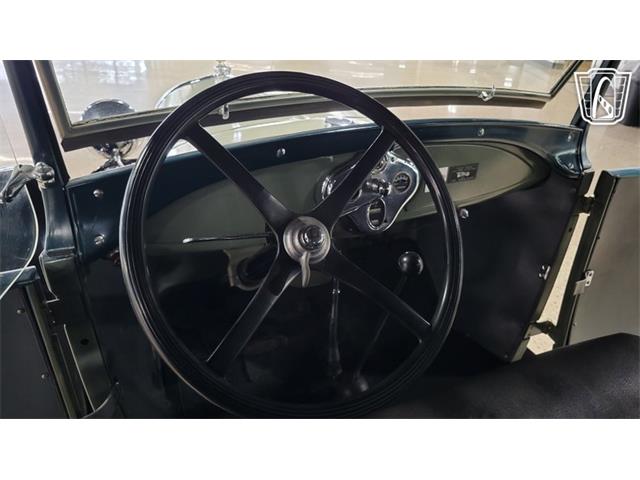 1929 Ford Model A (CC-2113665) for sale in Dearborn, Michigan