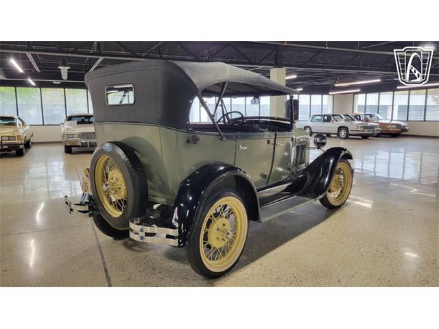 1929 Ford Model A (CC-2113665) for sale in Dearborn, Michigan