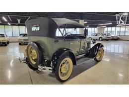 1929 Ford Model A (CC-2113665) for sale in Dearborn, Michigan