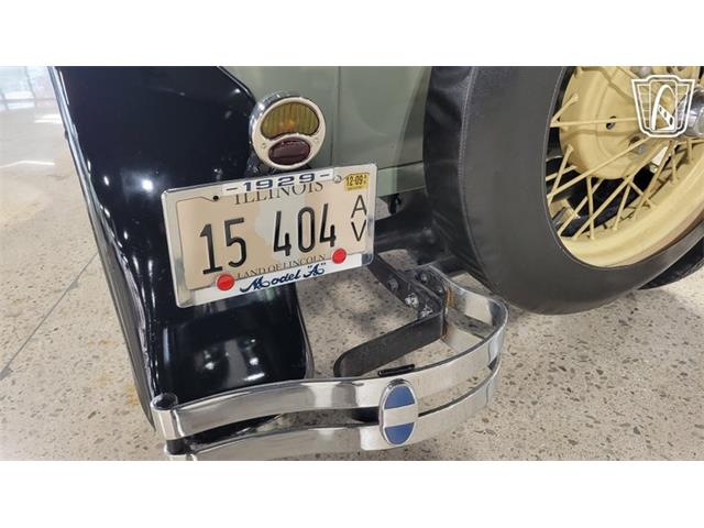 1929 Ford Model A (CC-2113665) for sale in Dearborn, Michigan
