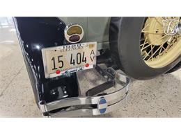 1929 Ford Model A (CC-2113665) for sale in Dearborn, Michigan