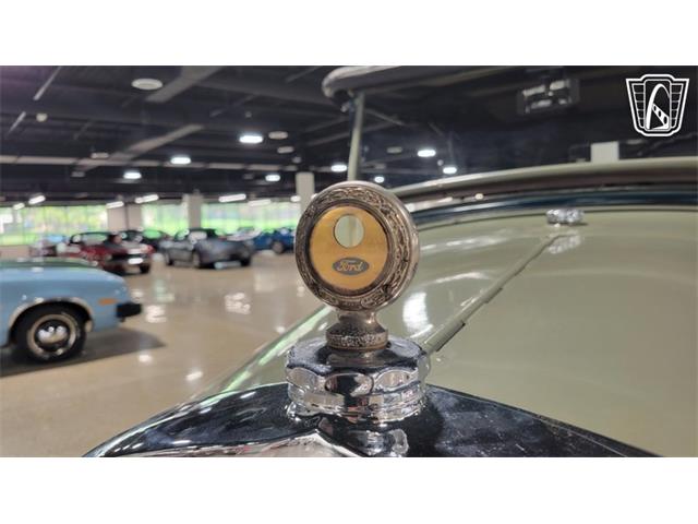 1929 Ford Model A (CC-2113665) for sale in Dearborn, Michigan