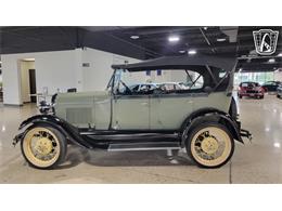 1929 Ford Model A (CC-2113665) for sale in Dearborn, Michigan