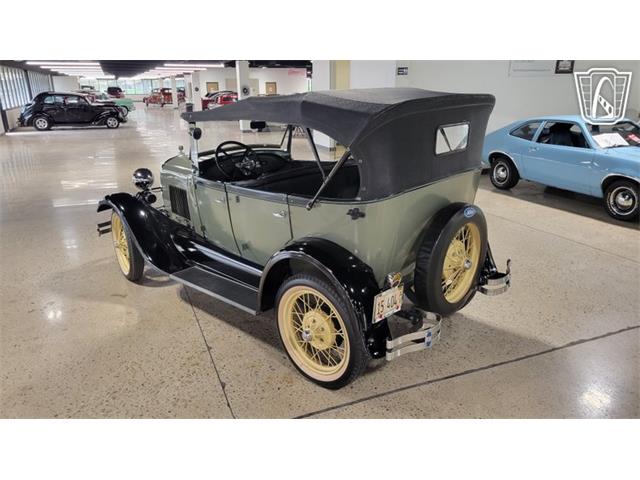 1929 Ford Model A (CC-2113665) for sale in Dearborn, Michigan