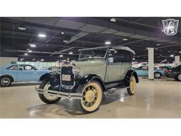 1929 Ford Model A (CC-2113665) for sale in Dearborn, Michigan