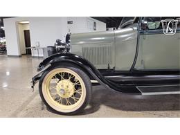 1929 Ford Model A (CC-2113665) for sale in Dearborn, Michigan