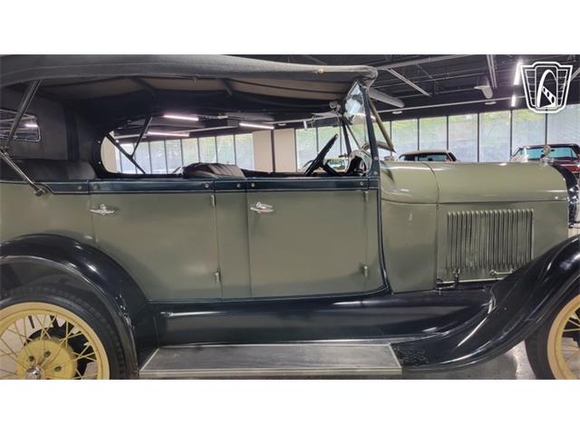1929 Ford Model A (CC-2113665) for sale in Dearborn, Michigan