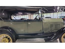 1929 Ford Model A (CC-2113665) for sale in Dearborn, Michigan