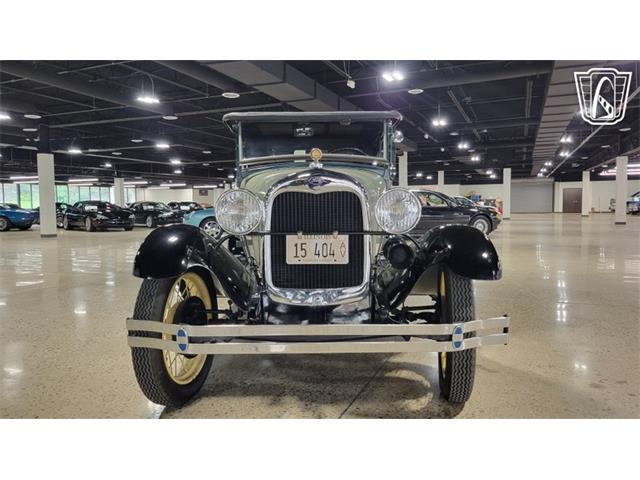 1929 Ford Model A (CC-2113665) for sale in Dearborn, Michigan