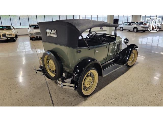 1929 Ford Model A (CC-2113665) for sale in Dearborn, Michigan