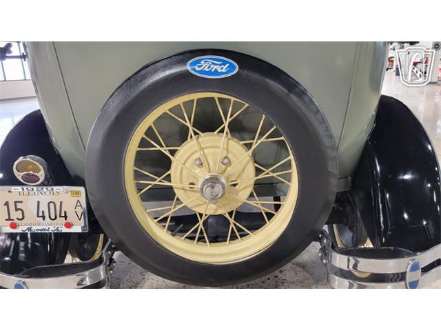 1929 Ford Model A (CC-2113665) for sale in Dearborn, Michigan