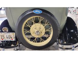 1929 Ford Model A (CC-2113665) for sale in Dearborn, Michigan