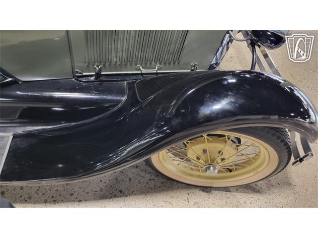 1929 Ford Model A (CC-2113665) for sale in Dearborn, Michigan