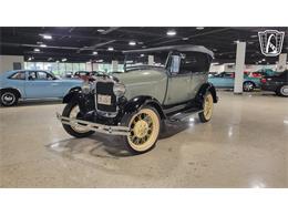 1929 Ford Model A (CC-2113665) for sale in Dearborn, Michigan