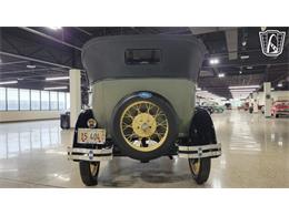 1929 Ford Model A (CC-2113665) for sale in Dearborn, Michigan