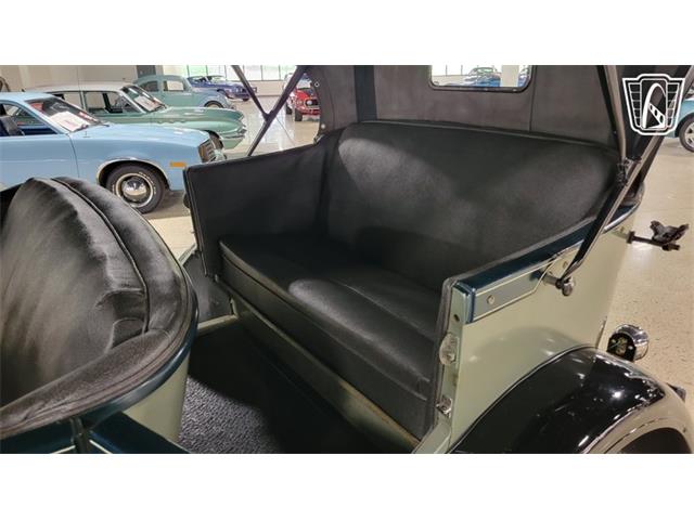 1929 Ford Model A (CC-2113665) for sale in Dearborn, Michigan