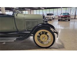 1929 Ford Model A (CC-2113665) for sale in Dearborn, Michigan