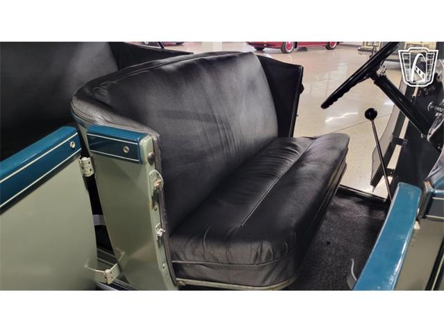 1929 Ford Model A (CC-2113665) for sale in Dearborn, Michigan