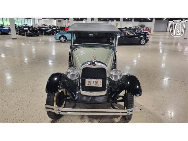 1929 Ford Model A (CC-2113665) for sale in Dearborn, Michigan