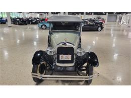 1929 Ford Model A (CC-2113665) for sale in Dearborn, Michigan