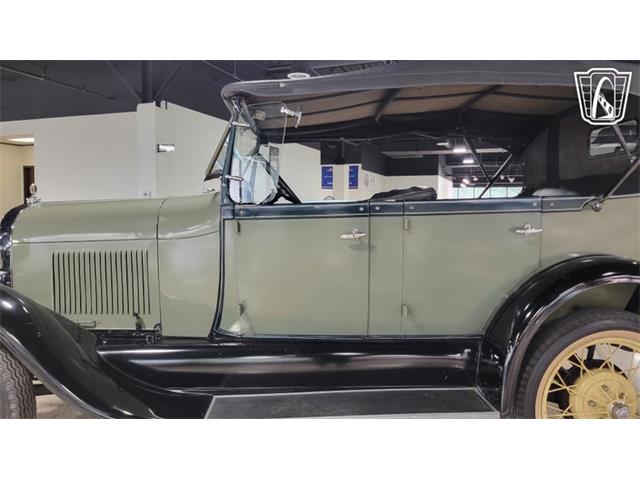 1929 Ford Model A (CC-2113665) for sale in Dearborn, Michigan