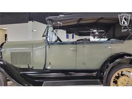 1929 Ford Model A (CC-2113665) for sale in Dearborn, Michigan