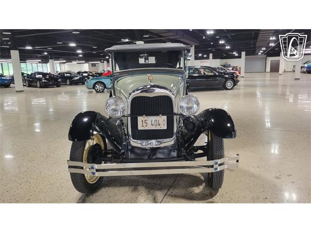 1929 Ford Model A (CC-2113665) for sale in Dearborn, Michigan
