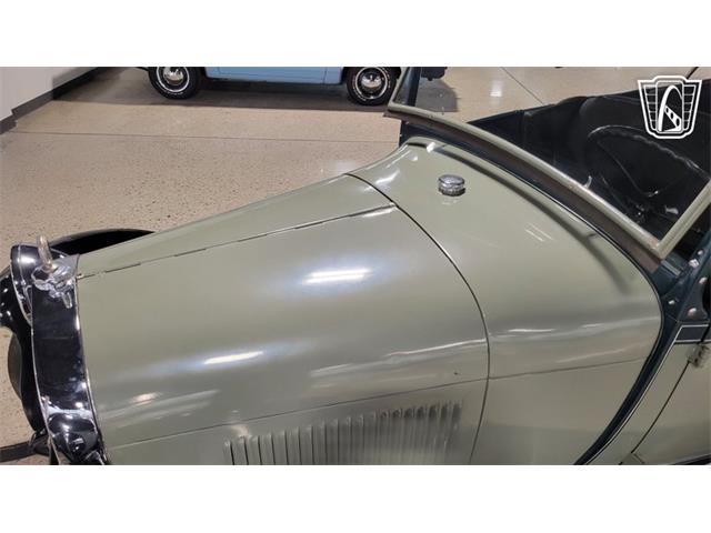 1929 Ford Model A (CC-2113665) for sale in Dearborn, Michigan