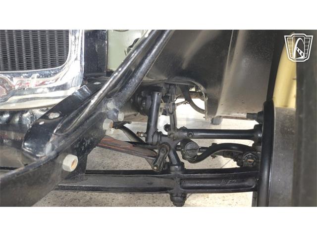 1929 Ford Model A (CC-2113665) for sale in Dearborn, Michigan