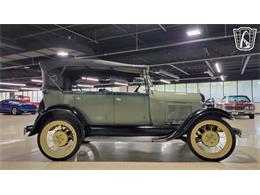 1929 Ford Model A (CC-2113665) for sale in Dearborn, Michigan
