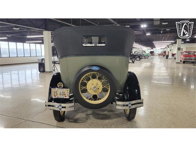 1929 Ford Model A (CC-2113665) for sale in Dearborn, Michigan