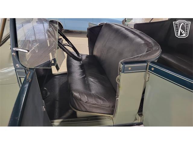 1929 Ford Model A (CC-2113665) for sale in Dearborn, Michigan